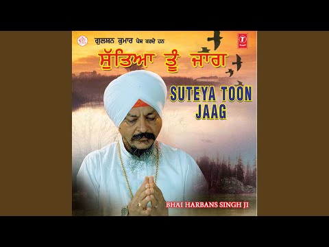 tu sewa kar sansar di